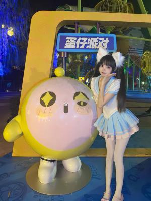 #蛋仔派对#-萌图百科