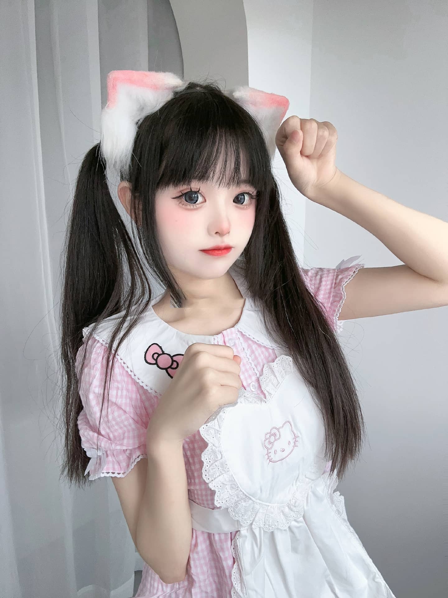 lolita装扮-萌图百科