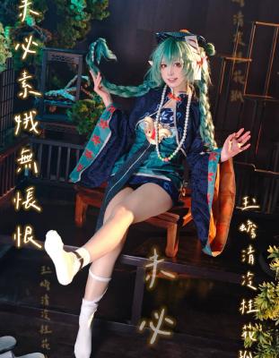 冬日约绘-萌图百科