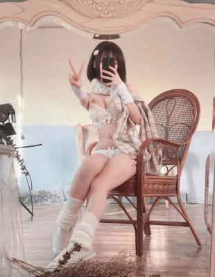 美女写真-萌图百科
