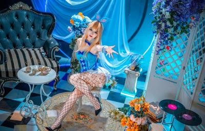 《更衣人偶坠入爱河》喜多川海梦cosplay-萌图百科