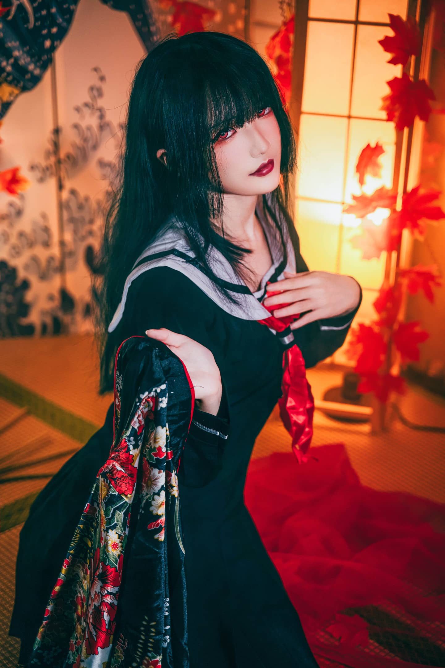 地狱少女-萌图百科