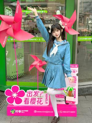 jk日常-萌图百科