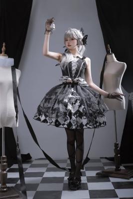 lolita装扮 种草姬-萌图百科