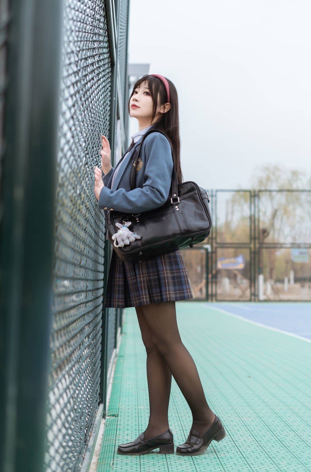 jk日常-萌图百科