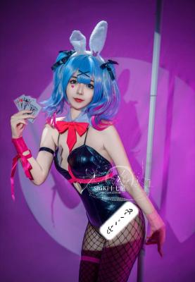 miku 初音未来-萌图百科