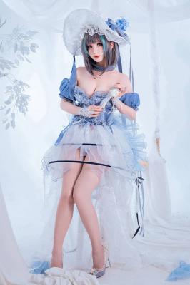 胜利女神-萌图百科