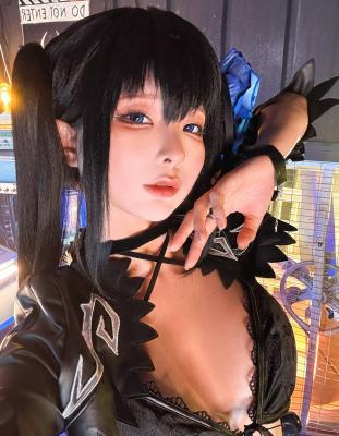美女写真-萌图百科