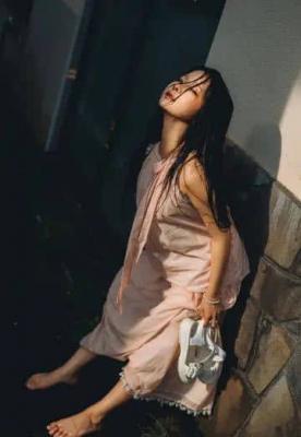 《夏想》夏季写真-萌图百科