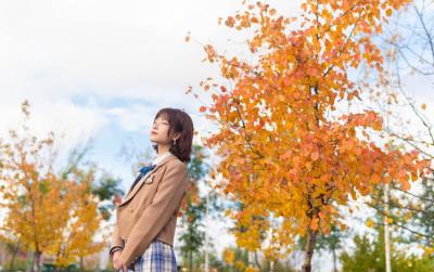 jk服种草姬#-萌图百科