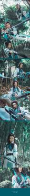 基三  雪河成男cosplay-萌图百科