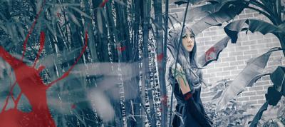言声言和相爱相杀cosplay-萌图百科