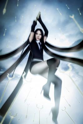 宝石之国波尔茨COSPLAY-萌图百科