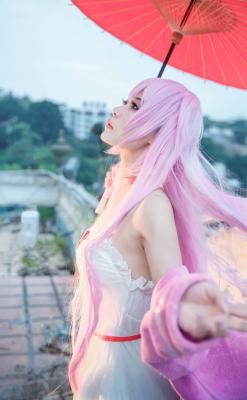 K Neko  Cosplay-萌图百科