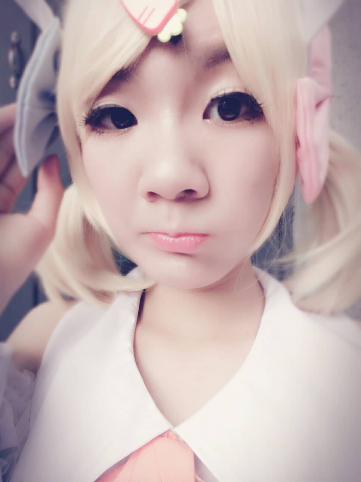20160609佛山T.M.A动漫音乐节各种自拍与集邮ｸﾞｯ!(๑•̀ㅂ•́)و✧-萌图百科
