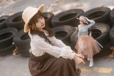 春日写真-萌图百科