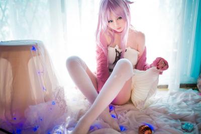 TYA事务所 艾斯 NEKO cosplay-萌图百科
