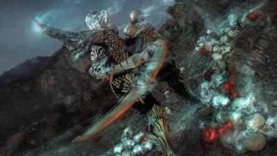暗黑破坏神III 死灵法师-萌图百科
