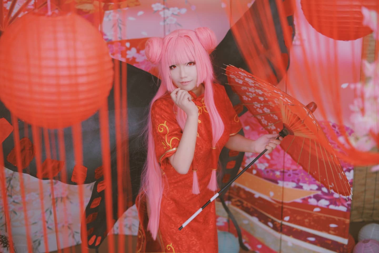 魔卡少女樱  露比  新春-萌图百科