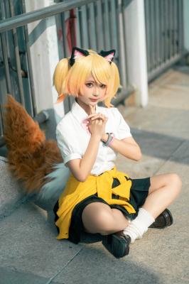 妲己 写真-萌图百科