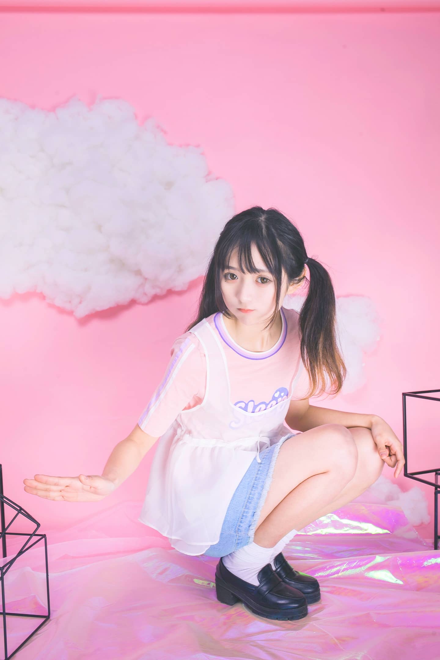 TYA事务所 少女情怀总是诗-萌图百科