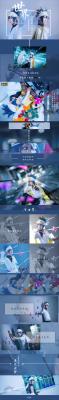 凹凸世界雷狮Cosplay-萌图百科