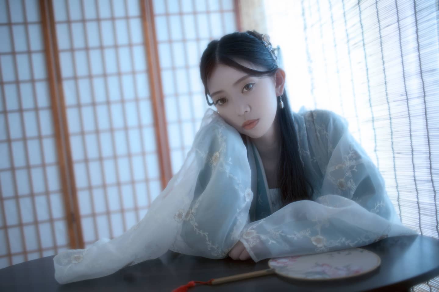 汉服·私影-萌图百科
