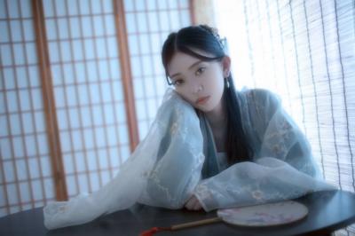 汉服·私影-萌图百科