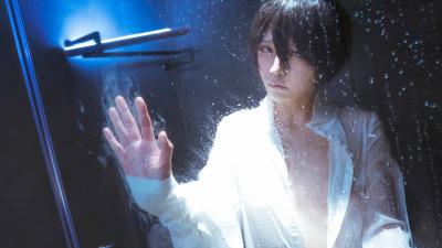 抱かれたい男1位に脅されています。西条高人COSPLAY-萌图百科