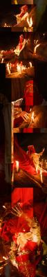 剑侠情缘网络版叁  陆烟儿cosplay-萌图百科