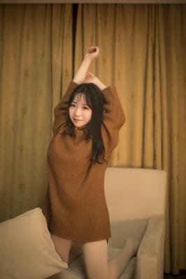 猫咪少女，就这样暖暖的懒懒的-萌图百科
