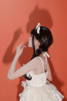 lolita私影，仅你可见-萌图百科