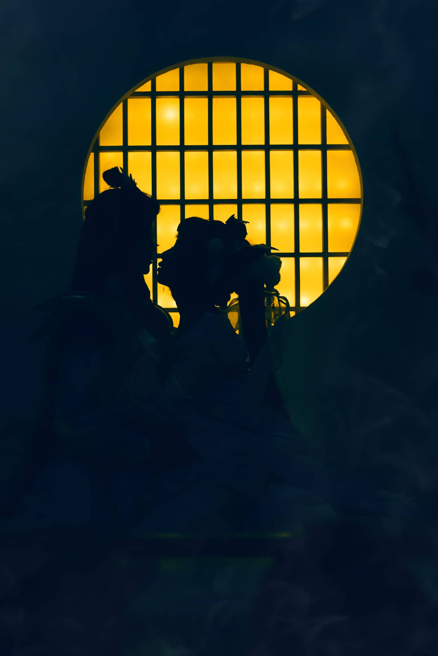 王者荣耀如梦令cosplay-萌图百科