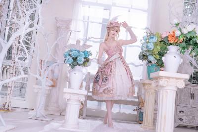 lolita私影，kl凡尔赛-萌图百科