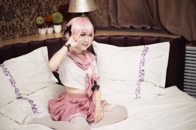 fate阿斯托尔福cosplay-萌图百科
