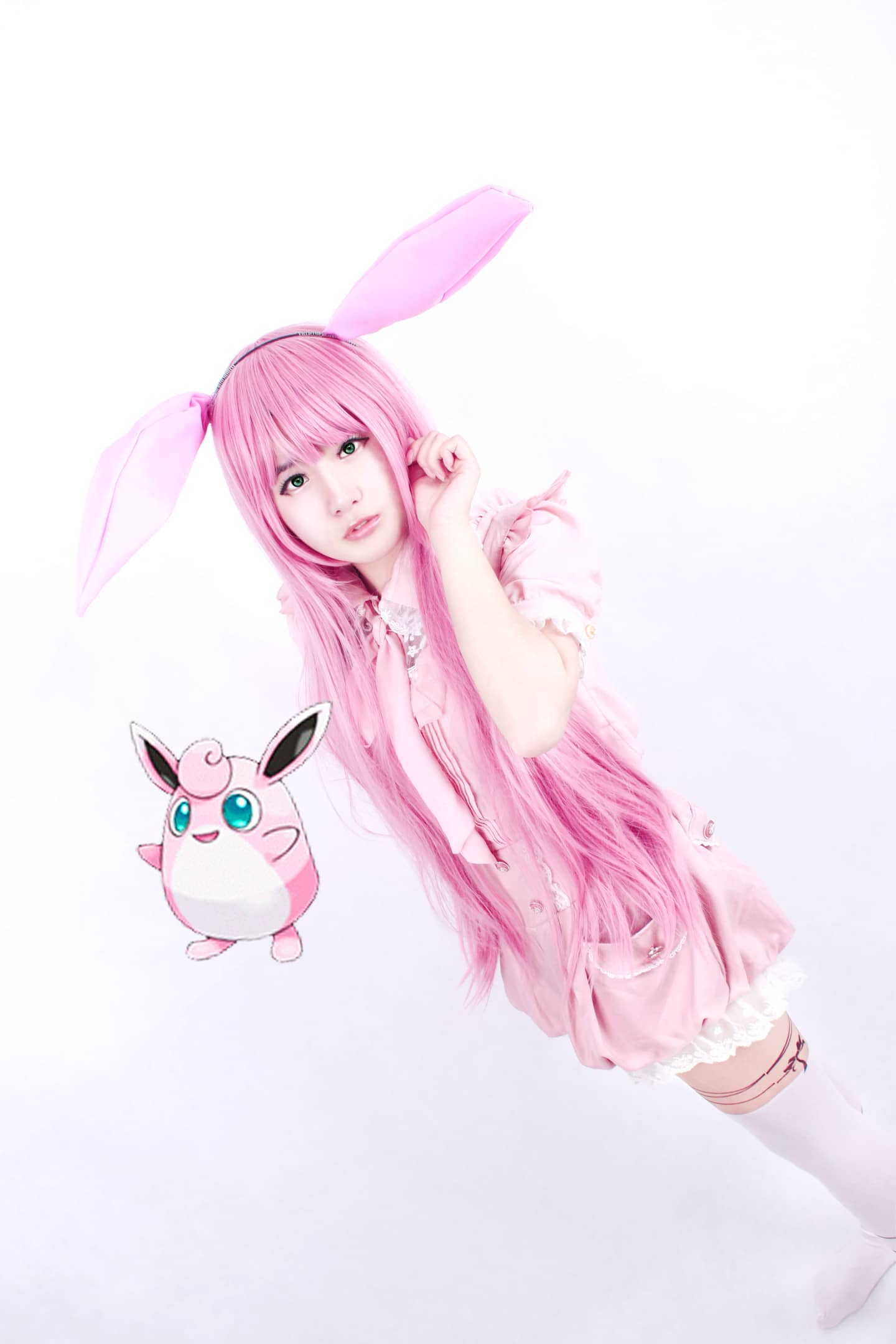 #宠物小精灵#胖可丁拟人-萌图百科