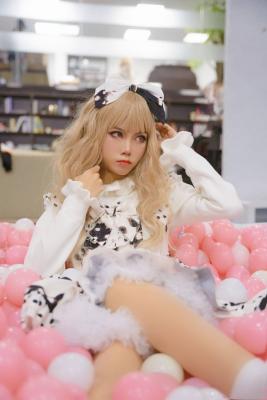lolita私影-萌图百科