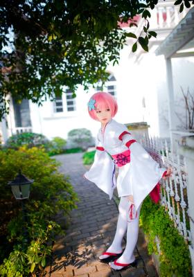 TYA事务所 Re.从零开始的异世界生活 cosplay-萌图百科