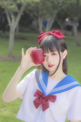 jk私影，白雪姬-萌图百科