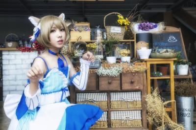 TYA事务所 Re:从零开始的异世界生活  菲利克斯·阿盖尔cosplay-萌图百科