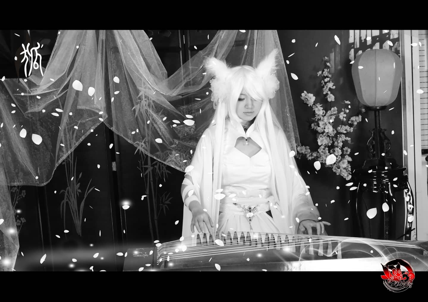 青丘狐-萌图百科