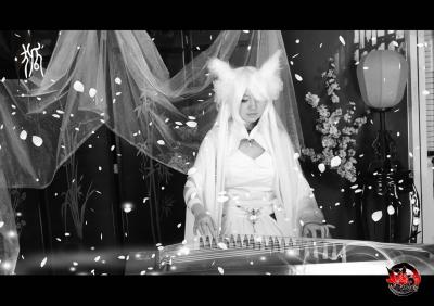 青丘狐-萌图百科