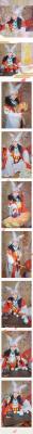 阴阳师妖狐风雅之士cosplay-萌图百科