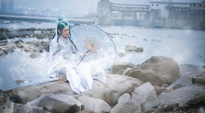 师兄师兄，你天天在这里等谁呀~-萌图百科