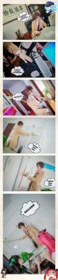 王者荣耀 安琪拉cosplay-萌图百科