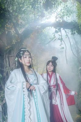 三生三世十里桃花-萌图百科
