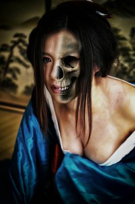 地狱少女-萌图百科