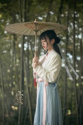 汉服-萌图百科