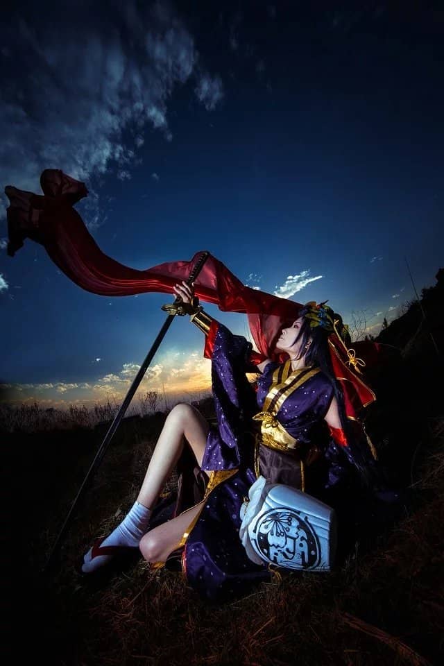 TYA事务所 魍妖骴 刀剑乱舞~开始了哟~-萌图百科