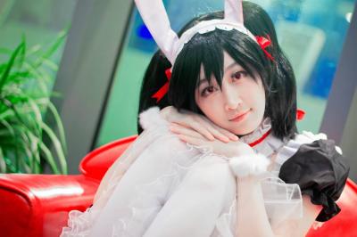 TYA事务所 Lovelive 满怀爱意接近中 Cosplay-萌图百科